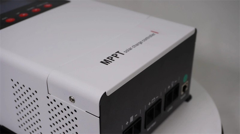 ZDX Solar Charging Controller – MT-4