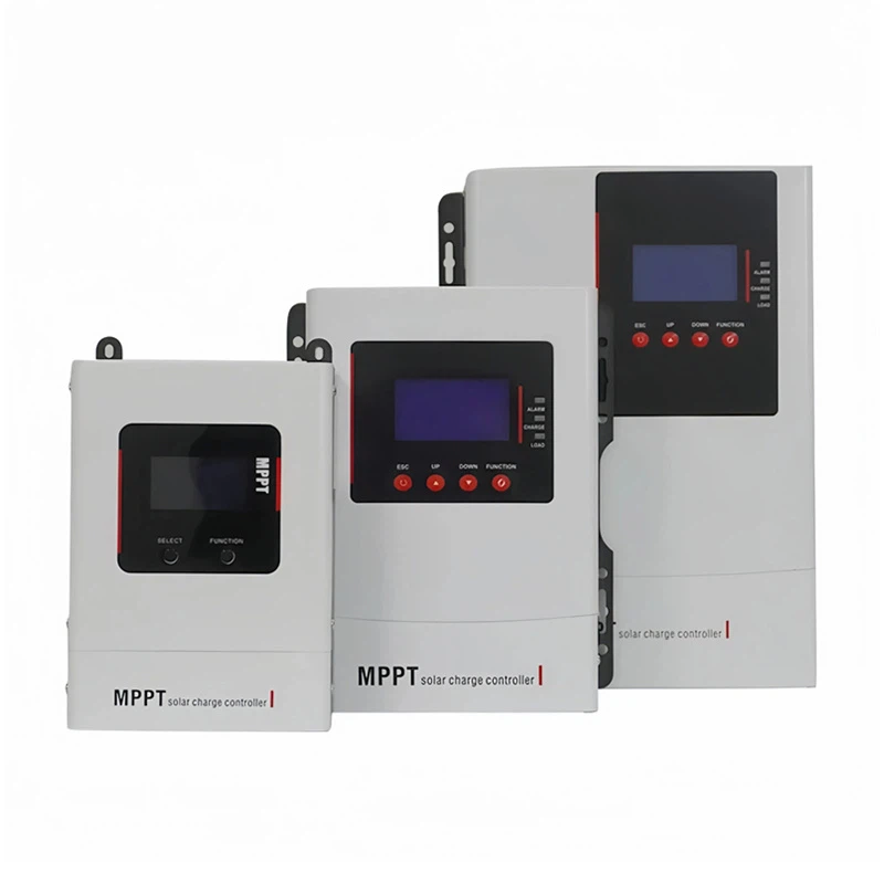 Aurinkosäädinohjain