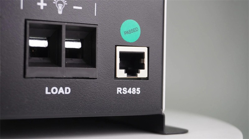 ZDX Solar Charging Controller – MT-5